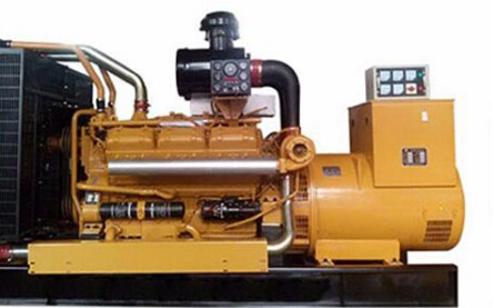 永城发电机出租