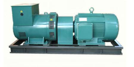 永城发电机出租